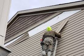 Affordable Siding Repair and Maintenance Services in Pomeroy, WA